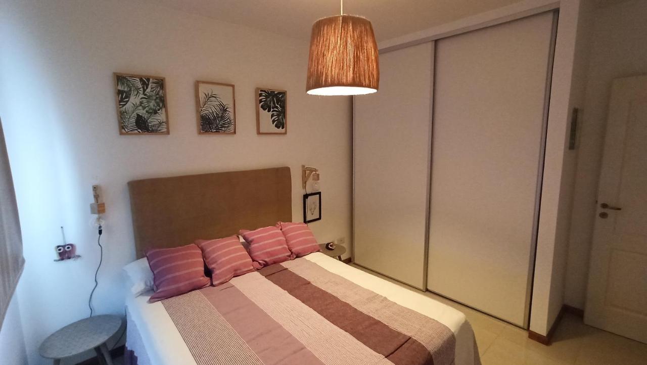 Apartment Epic Temporario Madryn *