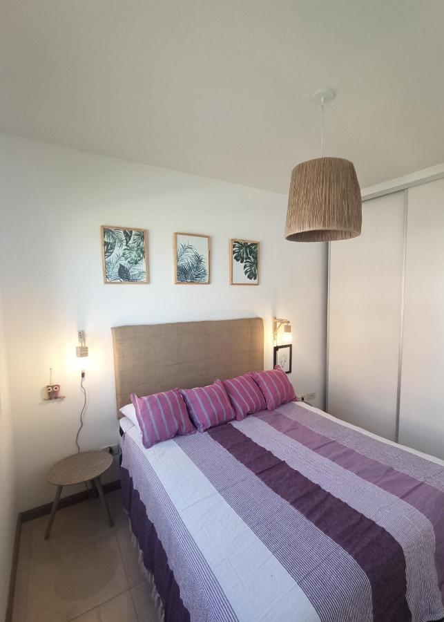 Apartment Epic Temporario Madryn