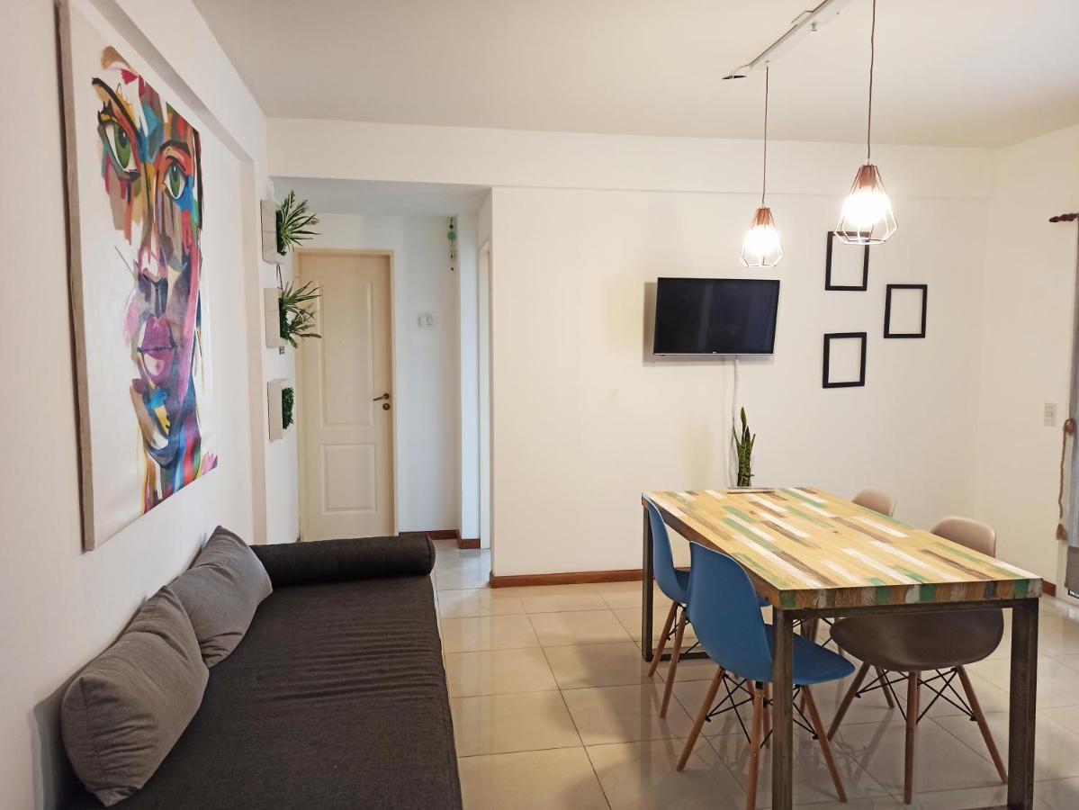 Apartment Epic Temporario Madryn *