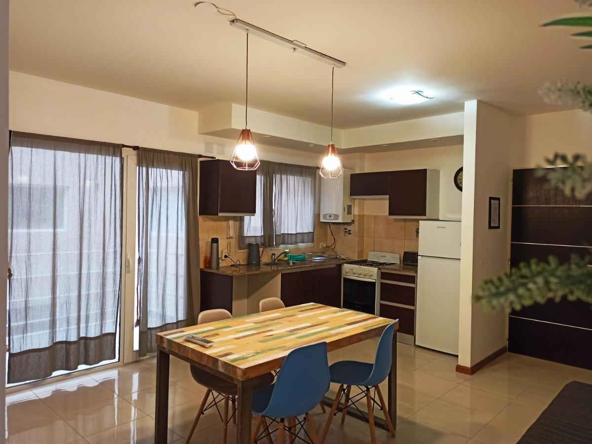 Apartment Epic Temporario Madryn