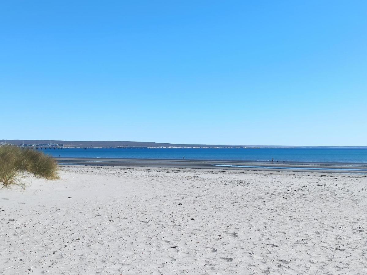 Epic Temporario Madryn *
