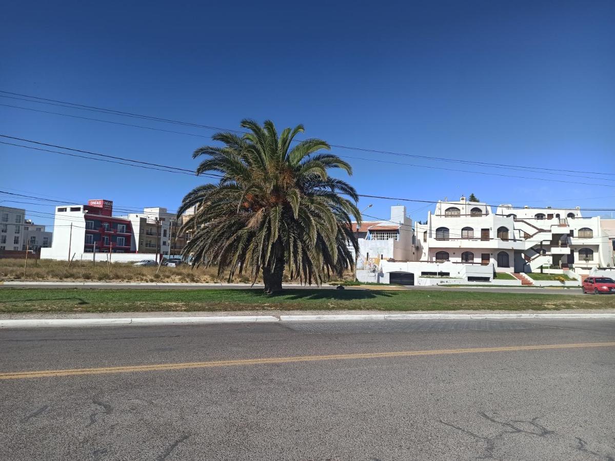 Apartment Epic Temporario Madryn Puerto Madryn