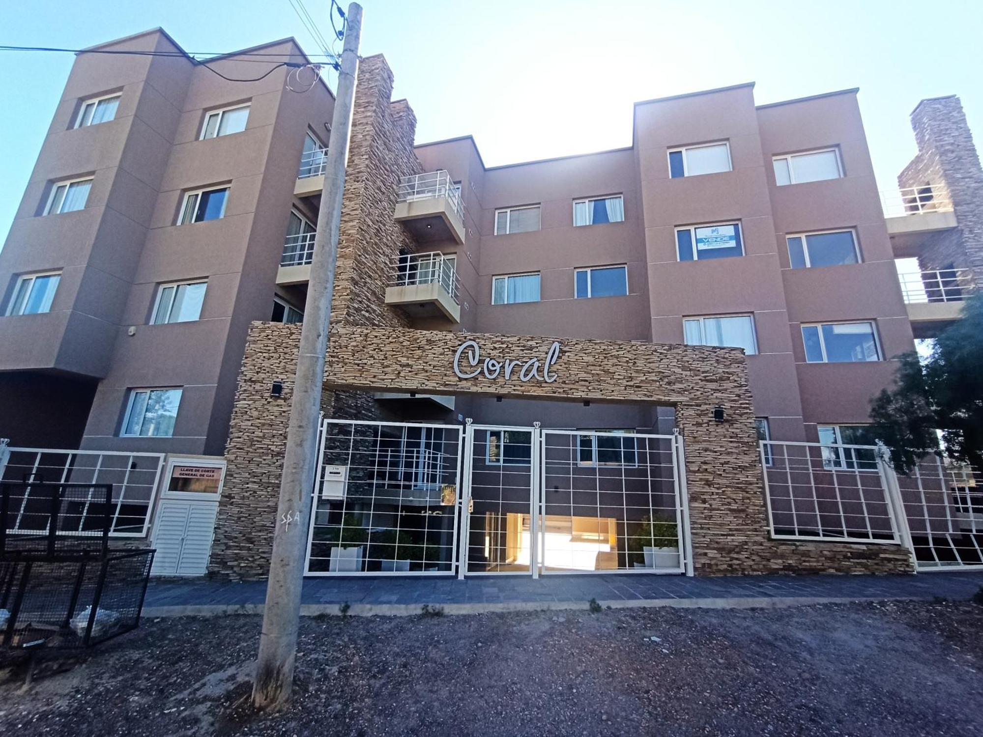 Epic Temporario Madryn Apartment