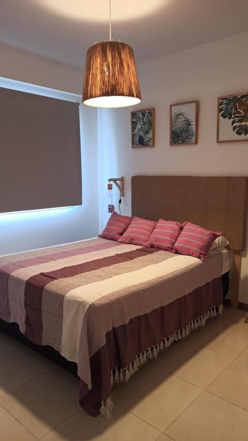 Apartment Epic Temporario Madryn Puerto Madryn