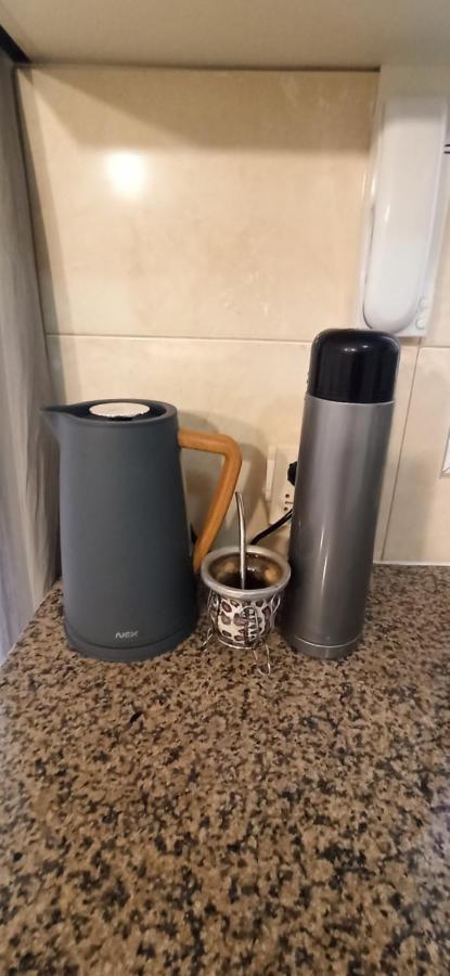 Epic Temporario Madryn Apartment