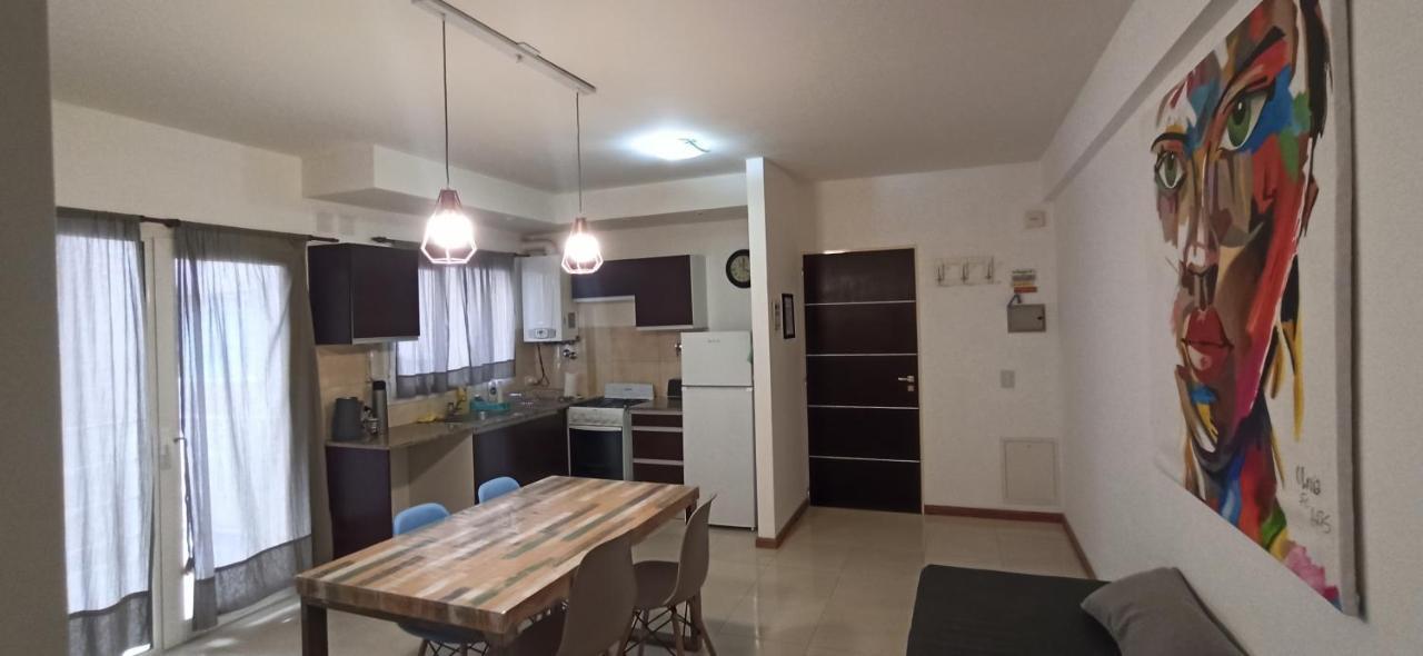 Epic Temporario Madryn Apartment Puerto Madryn
