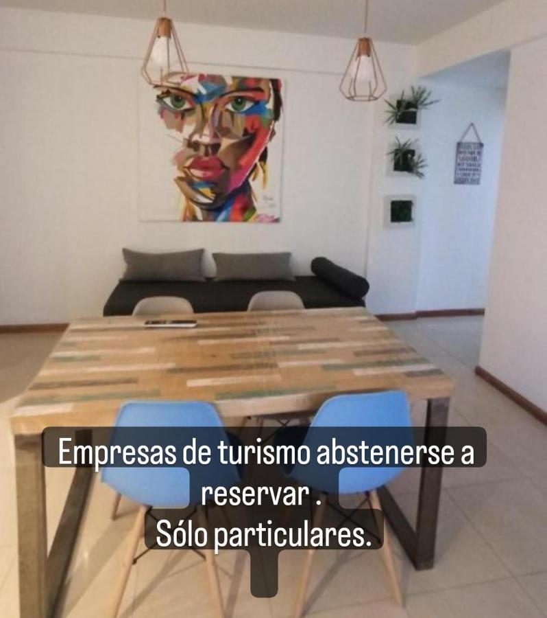Apartment Epic Temporario Madryn Puerto Madryn