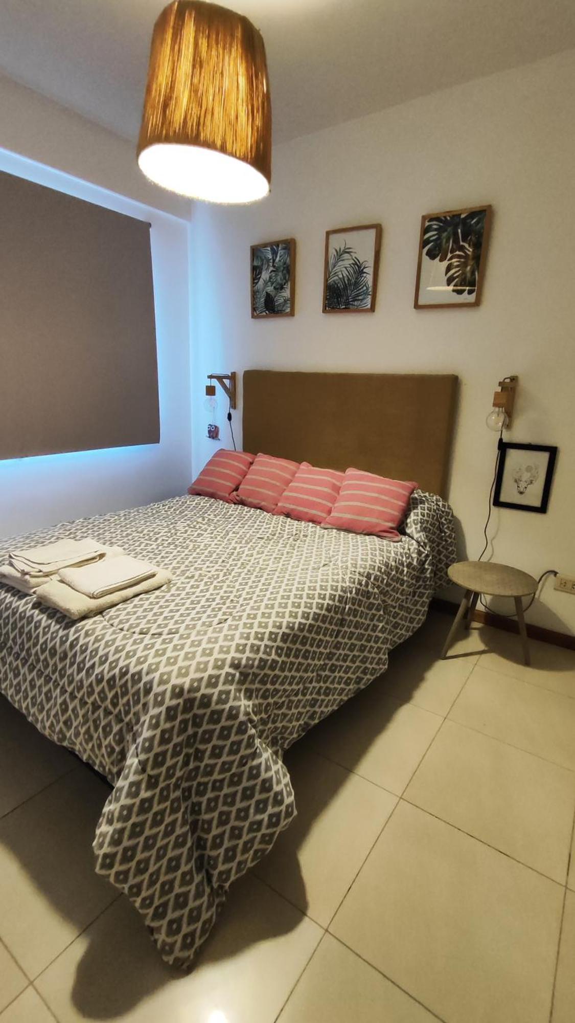 Epic Temporario Madryn Apartment *